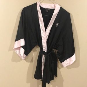 Victoria secret sexy robe